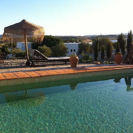 ホテル Cortijo Los Malenos Níjar エクステリア 写真